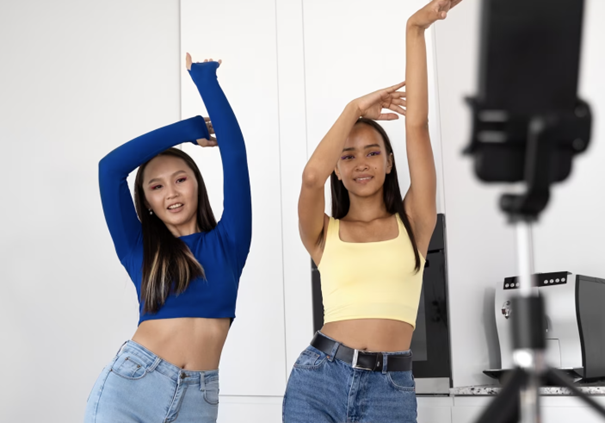 Comment obtenir 1 million de vues sur TikTok ?